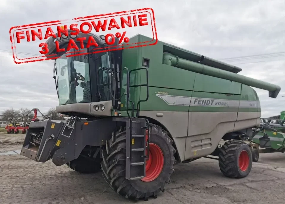 Fendt 9470X