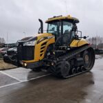 Challenger MT775E, rok produkcji 2017