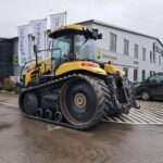 Challenger MT775E, rok produkcji 2017