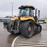 Challenger MT775E, rok produkcji 2017