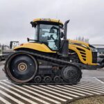 Challenger MT775E, rok produkcji 2017