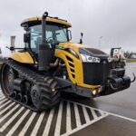 Challenger MT775E, rok produkcji 2017