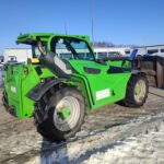 Ładowarka Teleskopowa, silnik deutz – 115 km