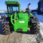 Ładowarka Teleskopowa, silnik deutz – 115 km