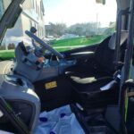 Ładowarka Teleskopowa, silnik deutz – 115 km