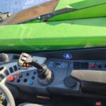 Ładowarka Teleskopowa, silnik deutz – 115 km