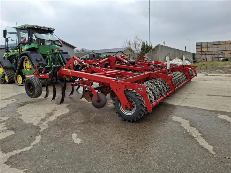 Agregat Uprawowy Horsch Tiger 8 LT