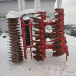 Brona talerzowa Kverneland Qualidisc 4001F DEMO