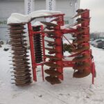 Brona talerzowa Kverneland Qualidisc 4001F DEMO