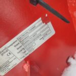 Brona talerzowa Kverneland Qualidisc 4001F DEMO