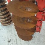 Brona talerzowa Kverneland Qualidisc 4001F DEMO