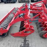 Brona talerzowa Kverneland Qualidisc 4001F