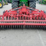 Brona talerzowa Kverneland Qualidisc 4001F