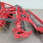 Brona talerzowa Kverneland Qualidisc 4001F