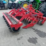 Brona talerzowa Kverneland Qualidisc 4001F