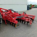 Brona talerzowa Kverneland Qualidisc 4001F