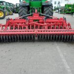 Brona talerzowa Kverneland Qualidisc 4001F