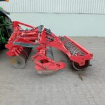 Brona talerzowa Kverneland Qualidisc 4001F