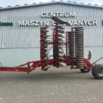 Brona talerzowa Kverneland Qualidisc 5001