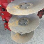 Brona talerzowa Kverneland Qualidisc 5001