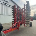 Brona talerzowa Kverneland Qualidisc 5001