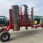 Brona talerzowa Kverneland Qualidisc 5001