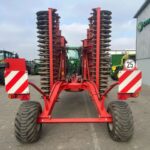 Brona talerzowa Kverneland Qualidisc 5001