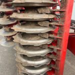 Brona talerzowa Kverneland Qualidisc 5001