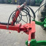 Brona talerzowa Kverneland Qualidisc 5001