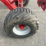 Brona talerzowa Kverneland Qualidisc 5001