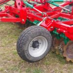Brona talerzowa zawieszana Agro-Masz BT50