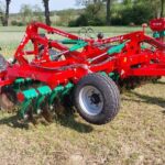 Brona talerzowa zawieszana Agro-Masz BT50