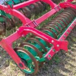 Brona talerzowa zawieszana Agro-Masz BT50