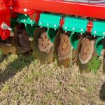 Brona talerzowa zawieszana Agro-Masz BT50