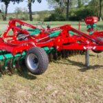 Brona talerzowa zawieszana Agro-Masz BT50