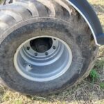 Brona talerzowa zawieszana Agro-Masz BT50