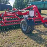 Brona talerzowa zawieszana Agro-Masz BT50