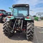 Ciągnik Deutz-Fahr Agrofarm 410 LS, 2009 rok, bardzo dobry stan