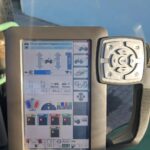 Ciągnik Fendt 720, rok 2013, krajowy.