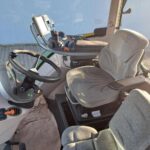 Ciągnik Fendt 720, rok 2013, krajowy.