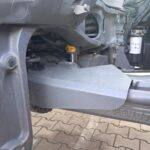 Ciągnik Fendt 720, rok 2013, krajowy.