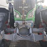 Ciągnik Fendt 720, rok 2013, krajowy.