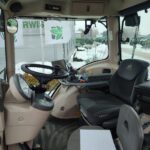 Ciągnik Fendt 828, rok 2011