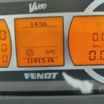 Ciągnik Fendt 828, rok 2011