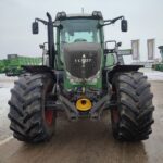 Ciągnik Fendt 828, rok 2011
