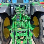 Ciągnik John Deere 6215R Krajowy! Jeden właściciel! Rok 2018!