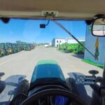 Ciągnik John Deere 6215R Krajowy! Jeden właściciel! Rok 2018!