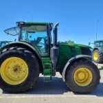 Ciągnik John Deere 6215R Krajowy! Jeden właściciel! Rok 2018!