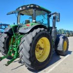 Ciągnik John Deere 6215R Krajowy! Jeden właściciel! Rok 2018!