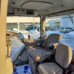 Ciągnik John Deere 7250R, 2018 rok